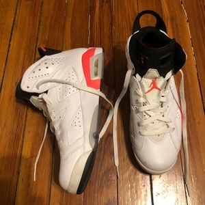 Air Jordan Size 8 Mens